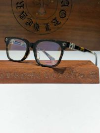 Picture of Chrome Hearts Optical Glasses _SKUfw52079825fw